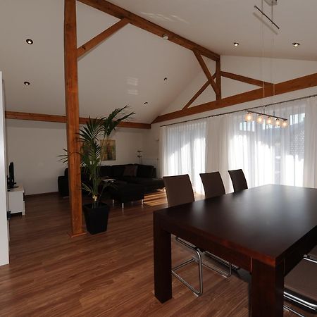 Ferienwohnung Am Kurpark -Wohnung 3,150Qm- Mit Lift Garmisch-Partenkirchen Exterior photo