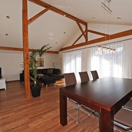 Ferienwohnung Am Kurpark -Wohnung 3,150Qm- Mit Lift Garmisch-Partenkirchen Exterior photo