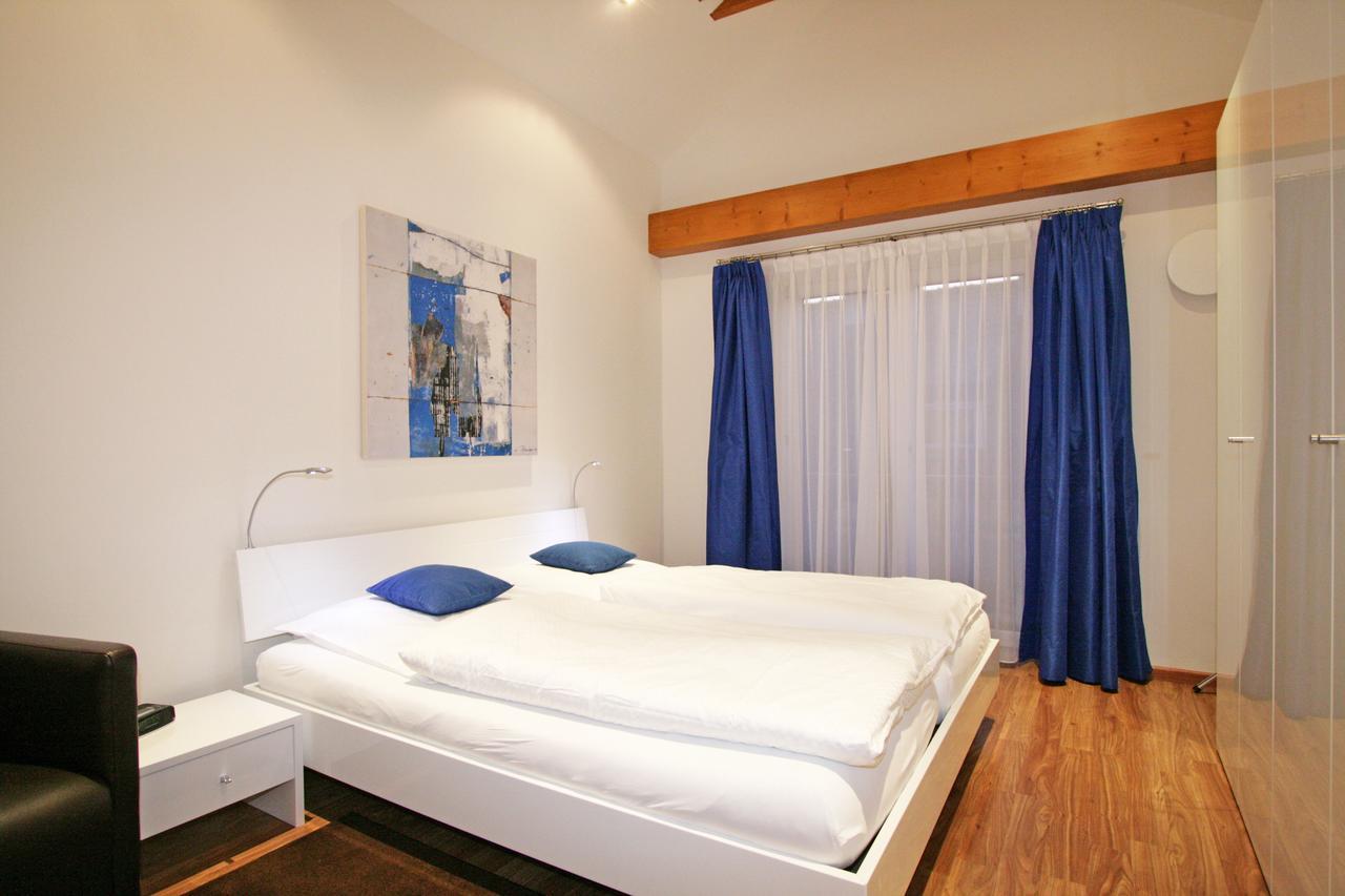 Ferienwohnung Am Kurpark -Wohnung 3,150Qm- Mit Lift Garmisch-Partenkirchen Exterior photo