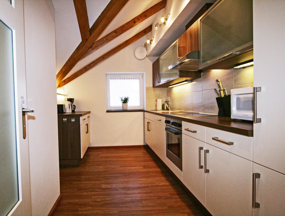 Ferienwohnung Am Kurpark -Wohnung 3,150Qm- Mit Lift Garmisch-Partenkirchen Exterior photo