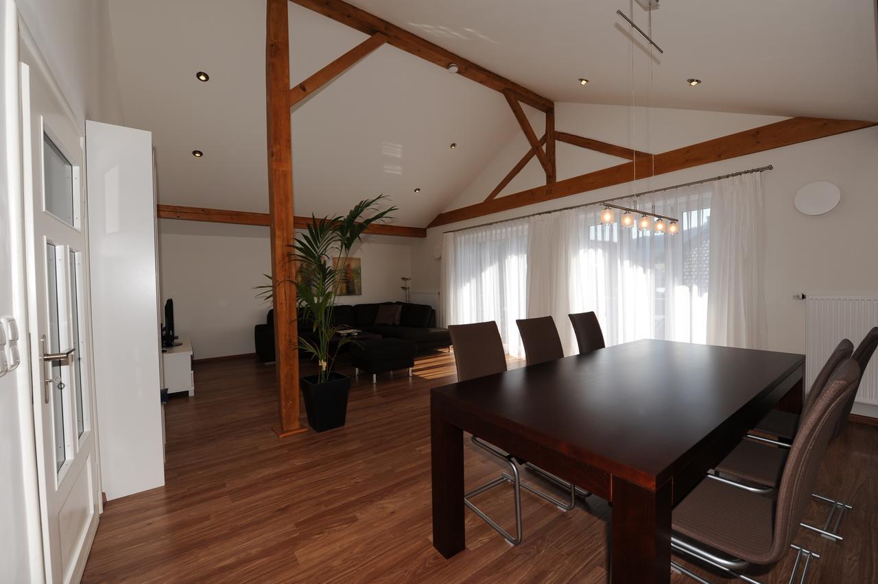Ferienwohnung Am Kurpark -Wohnung 3,150Qm- Mit Lift Garmisch-Partenkirchen Exterior photo