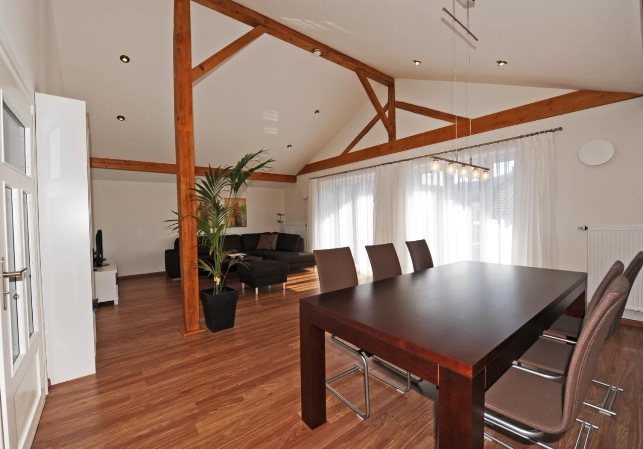 Ferienwohnung Am Kurpark -Wohnung 3,150Qm- Mit Lift Garmisch-Partenkirchen Exterior photo